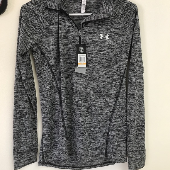 Under armour women’s long sleeve - Picture 3 of 4